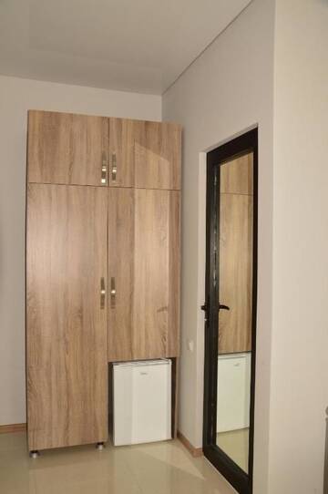 Фото номера Двухместный номер с 2 отдельными кроватями Отель Hotel Like г. Кобулети 28