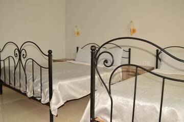 Фото номера Трехместный номер Отель Hotel Like г. Кобулети 6