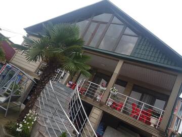 Фото Гостевой дом Guest House Gugagio г. Кобулети 5