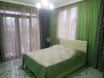 Фото номера Большой двухместный номер с 1 кроватью Гостевой дом Guest House Gugagio г. Кобулети 22