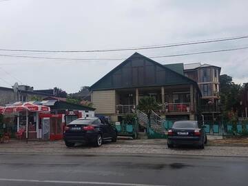 Фото Гостевой дом Guest House Gugagio г. Кобулети 2