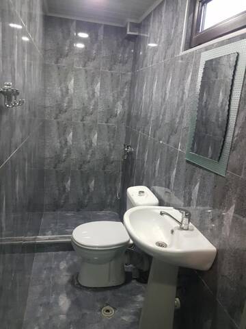 Фото номера Большой двухместный номер с 1 кроватью Гостевой дом Guest House Gugagio г. Кобулети 5