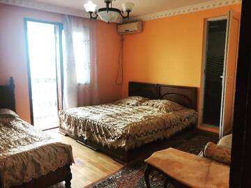 Фото Гостевой дом Guesthouse Soso г. Кобулети 4