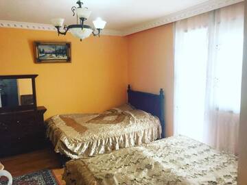 Фото Гостевой дом Guesthouse Soso г. Кобулети 5