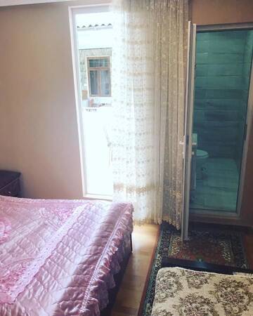Фото Гостевой дом Guesthouse Soso г. Кобулети 1