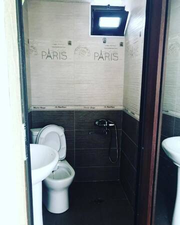 Фото Гостевой дом Guesthouse Soso г. Кобулети 2