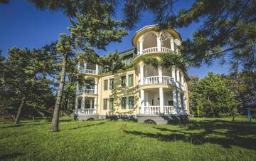 Фото Отель Marshal Resort Kobuleti г. Кобулети 3