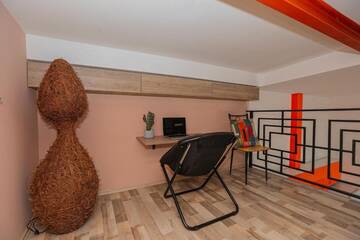 Фото номера Апартаменты с балконом Апарт-отели Black see apartment г. Кобулети 71