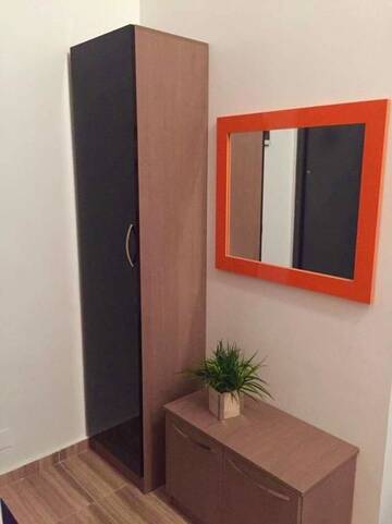 Фото номера Апартаменты с балконом Апарт-отели Black see apartment г. Кобулети 42