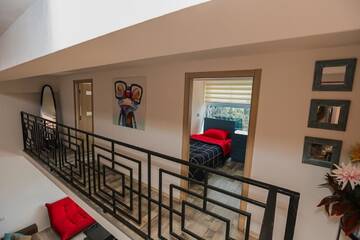 Фото номера Апартаменты с балконом Апарт-отели Black see apartment г. Кобулети 26