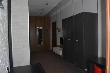 Фото номера Трехместный номер с балконом Отель Kent Hotel г. Кобулети 5