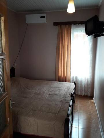 Фото номера Двухместный номер Делюкс с 2 отдельными кроватями Отель Magnolia Hotel Agmashenebeli г. Кобулети 22