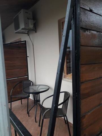 Фото номера Двухместный номер Делюкс с 2 отдельными кроватями Отель Magnolia Hotel Agmashenebeli г. Кобулети 5