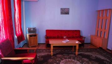 Фото Мини-отель Hotel Sanapiro г. Кобулети 5