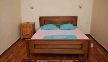 Фото Мини-отель Hotel Sanapiro г. Кобулети 3