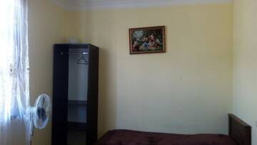 Фото номера Трехместный номер Гостевой дом Guesthouse Gia г. Кобулети 2