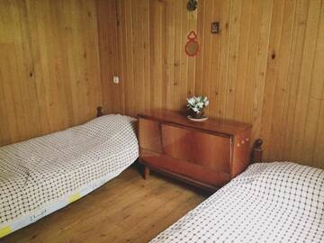 Фото номера Дом для отпуска Дома для отпуска Cottage near the Sea г. Кобулети 11