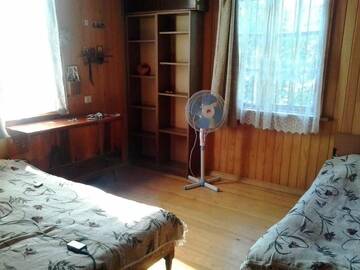 Фото номера Дом для отпуска Дома для отпуска Cottage near the Sea г. Кобулети 16