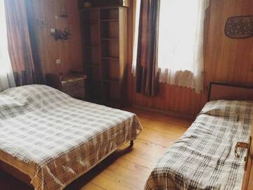 Фото номера Дом для отпуска Дома для отпуска Cottage near the Sea г. Кобулети 19