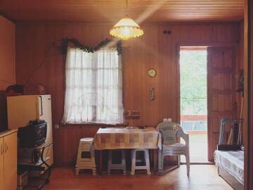 Фото номера Дом для отпуска Дома для отпуска Cottage near the Sea г. Кобулети 21