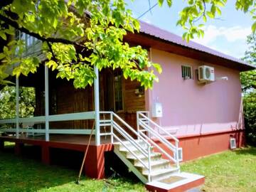 Фото номера Дом для отпуска Дома для отпуска Cottage near the Sea г. Кобулети 26