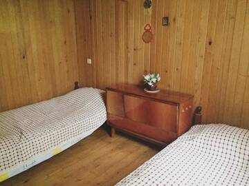 Фото номера Дом для отпуска Дома для отпуска Cottage near the Sea г. Кобулети 23