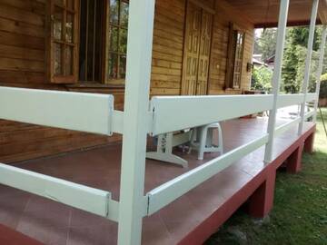 Фото номера Дом для отпуска Дома для отпуска Cottage near the Sea г. Кобулети 27