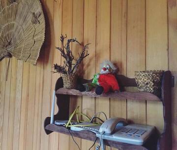 Фото номера Дом для отпуска Дома для отпуска Cottage near the Sea г. Кобулети 24
