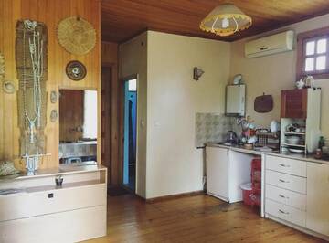 Фото номера Дом для отпуска Дома для отпуска Cottage near the Sea г. Кобулети 9