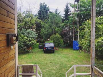 Фото номера Дом для отпуска Дома для отпуска Cottage near the Sea г. Кобулети 7