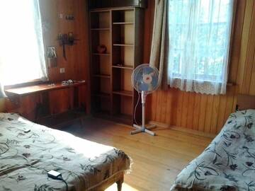 Фото номера Дом для отпуска Дома для отпуска Cottage near the Sea г. Кобулети 10