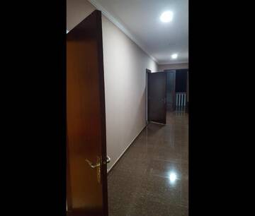 Фото номера Трехместный номер с балконом Курортные отели Hotel Near the Sea г. Кобулети 21