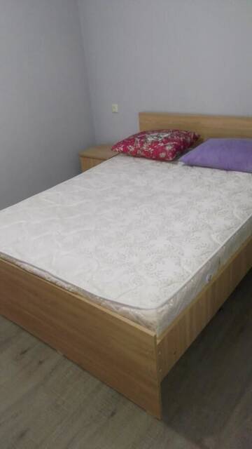 Фото Отели типа «постель и завтрак» Private House In Kobuleti г. Кобулети 5