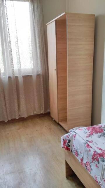 Фото номера Двухместный номер с 2 отдельными кроватями и собственной ванной комнатой Отели типа «постель и завтрак» Private House In Kobuleti г. Кобулети 23