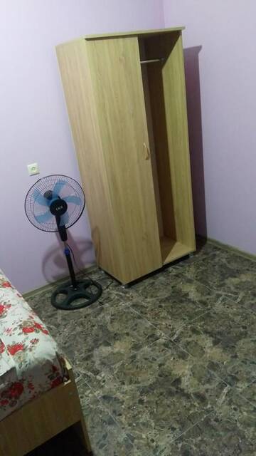 Фото номера Улучшенный трехместный номер Отели типа «постель и завтрак» Private House In Kobuleti г. Кобулети 9