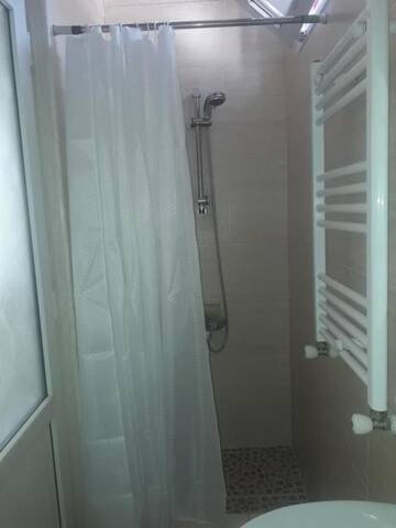 Фото номера Четырехместный номер Гостевой дом Guest House Anna г. Кобулети 17