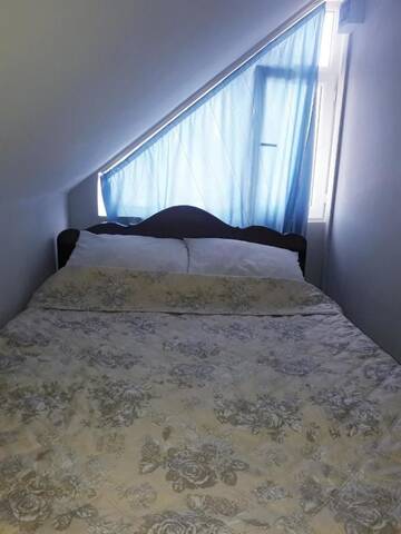 Фото номера Четырехместный номер Гостевой дом Guest House Anna г. Кобулети 3