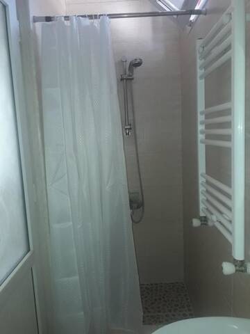 Фото номера Четырехместный номер Гостевой дом Guest House Anna г. Кобулети 5