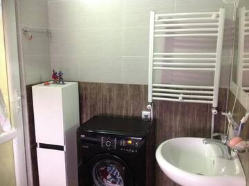 Фото номера Четырехместный номер Гостевой дом Guest House Anna г. Кобулети 8