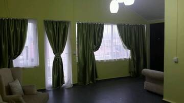 Фото номера Четырехместный номер Гостевой дом Guest House Anna г. Кобулети 6