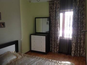 Фото номера Четырехместный номер Гостевой дом Guest House Anna г. Кобулети 8
