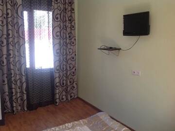 Фото номера Четырехместный номер Гостевой дом Guest House Anna г. Кобулети 14