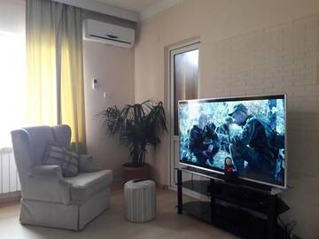 Фото номера Четырехместный номер Гостевой дом Guest House Anna г. Кобулети 12