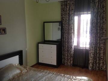 Фото номера Четырехместный номер Гостевой дом Guest House Anna г. Кобулети 13
