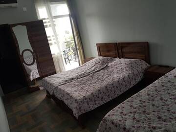 Фото Гостевой дом Midia Guest House г. Кобулети 5