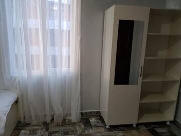 Фото номера Классический трехместный номер Гостевой дом Midia Guest House г. Кобулети 3