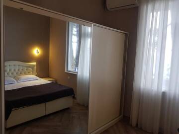 Фото Гостевой дом Midia Guest House г. Кобулети 3