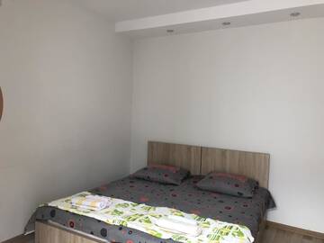 Фото номера Дом с 1 спальней Дома для отпуска Guest house Romanadze г. Кобулети 2