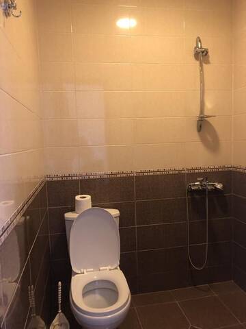 Фото номера Дом с 1 спальней Дома для отпуска Guest house Romanadze г. Кобулети 5