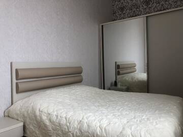 Фото номера Дом для отпуска Дома для отпуска Guest house Romanadze г. Кобулети 2